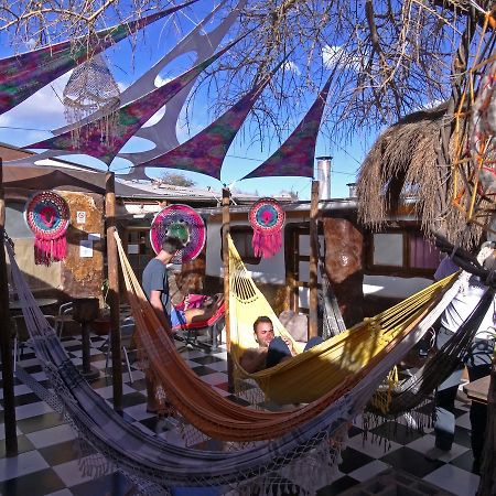 Hostal Rural La Florida San Pedro de Atacama Ngoại thất bức ảnh
