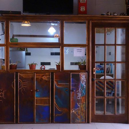 Hostal Rural La Florida San Pedro de Atacama Ngoại thất bức ảnh