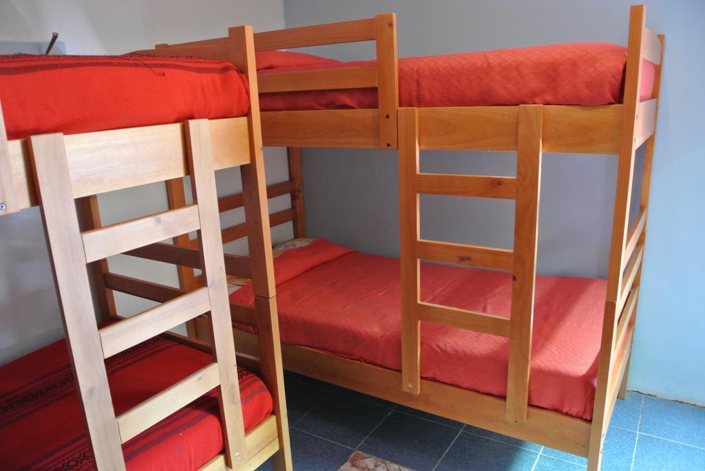 Hostal Rural La Florida San Pedro de Atacama Ngoại thất bức ảnh