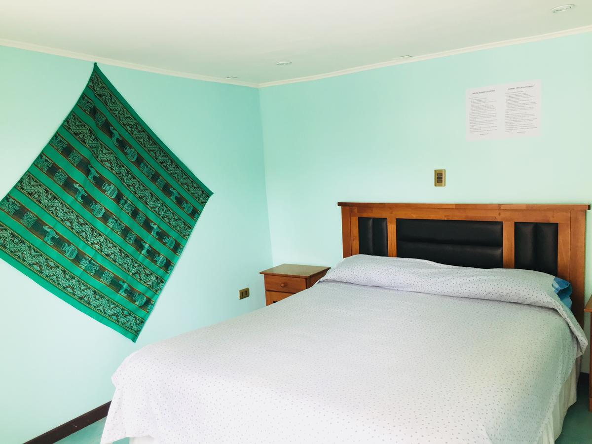 Hostal Rural La Florida San Pedro de Atacama Phòng bức ảnh