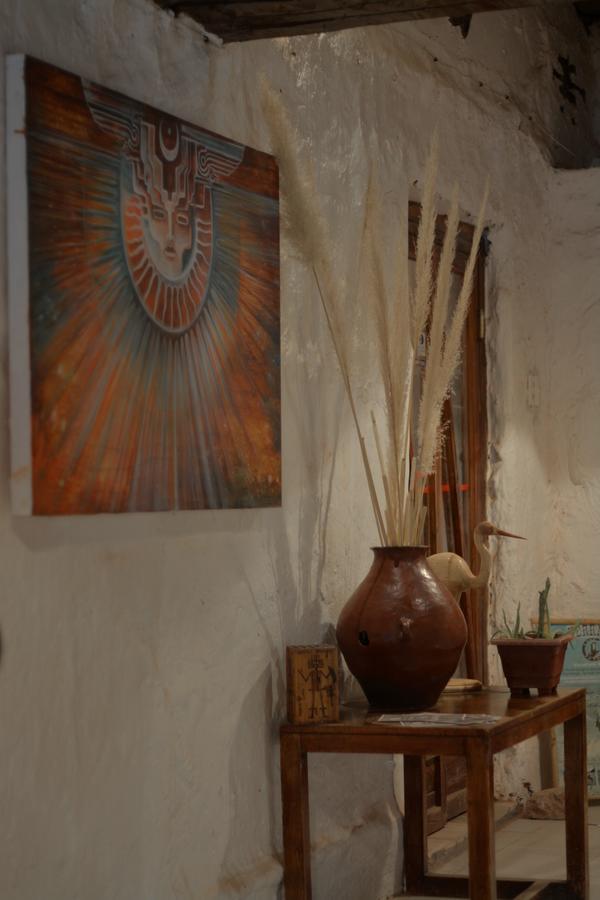 Hostal Rural La Florida San Pedro de Atacama Ngoại thất bức ảnh