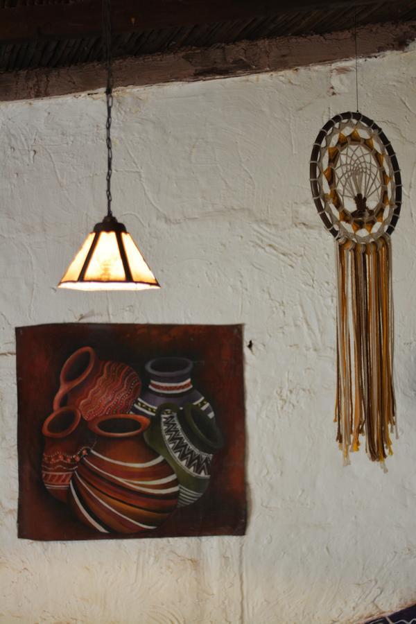 Hostal Rural La Florida San Pedro de Atacama Ngoại thất bức ảnh