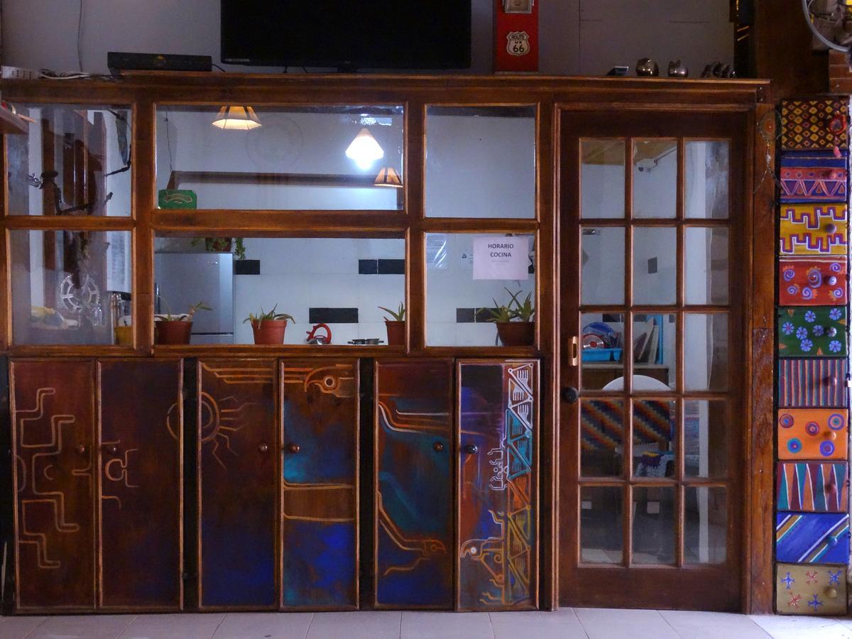 Hostal Rural La Florida San Pedro de Atacama Ngoại thất bức ảnh