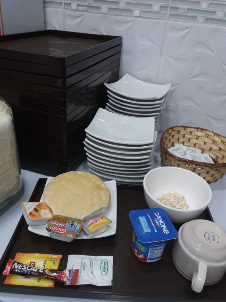 Hostal Rural La Florida San Pedro de Atacama Ngoại thất bức ảnh